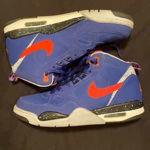 Nike Flight 2013 Mid